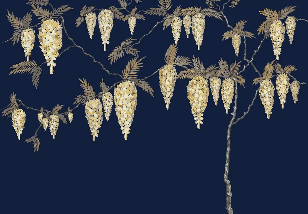 Wallpaper - Wall Murals - DAMI AND EM DESIGN
