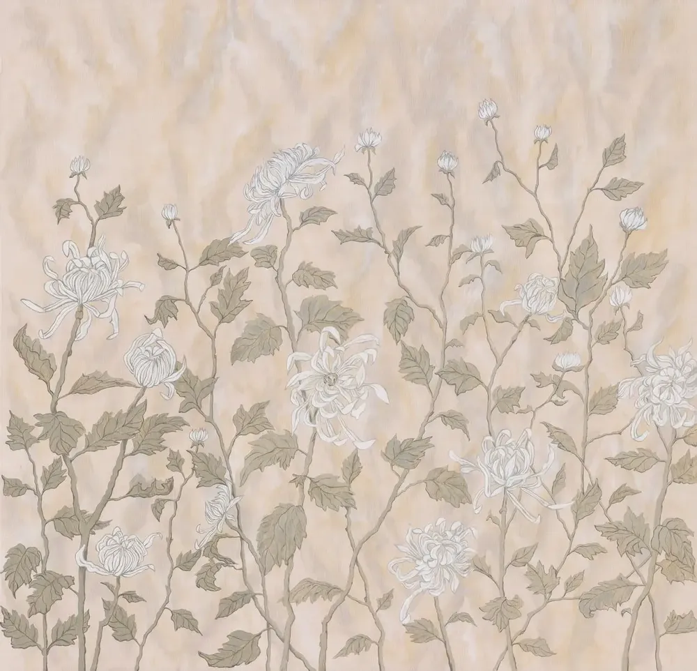 Wallpaper - Wall Murals - DAMI AND EM DESIGN