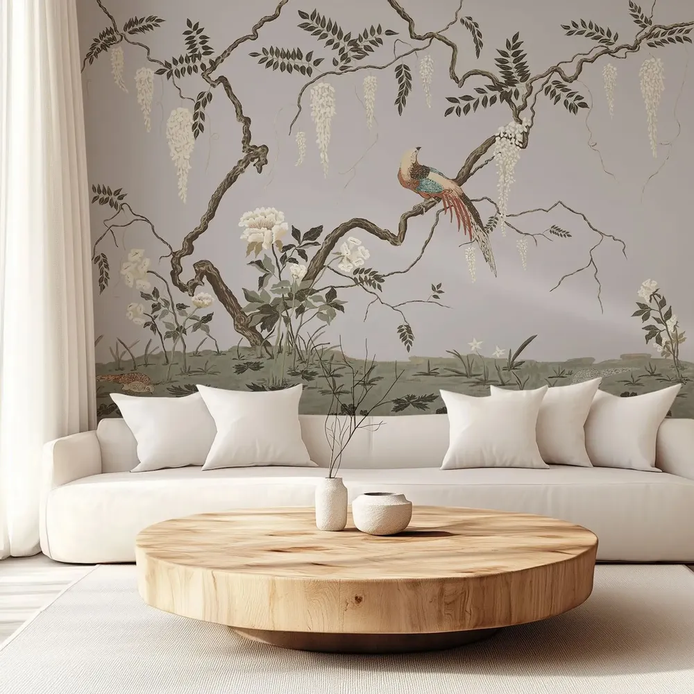 Papiers peints - Peintures murales - DAMI AND EM DESIGN