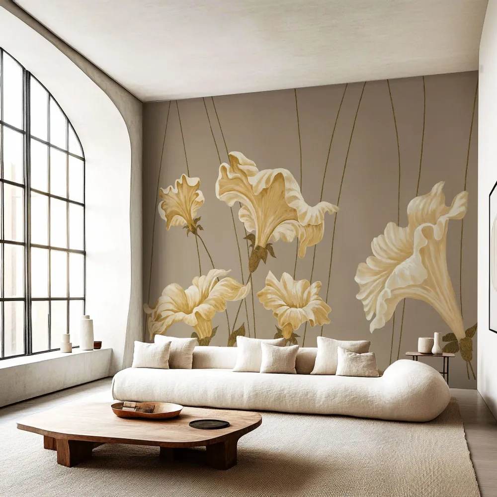Papiers peints - Peintures murales - DAMI AND EM DESIGN
