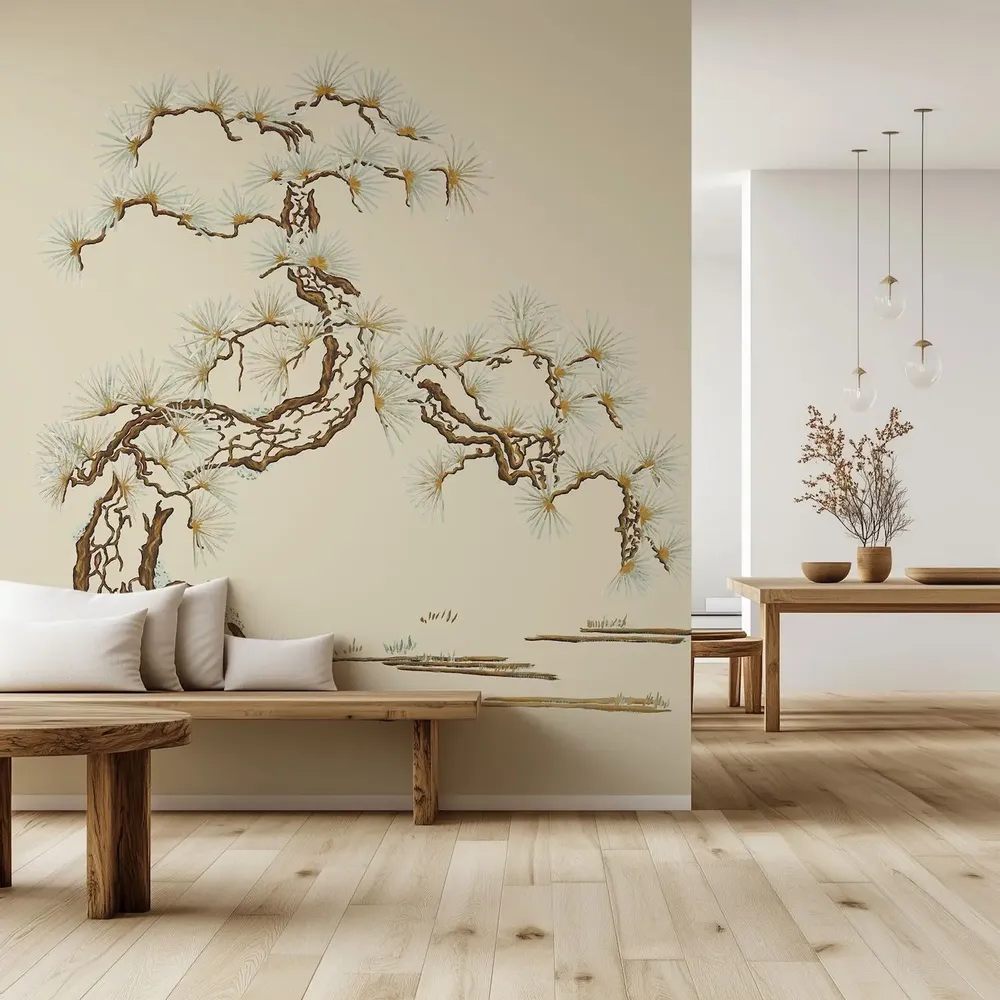 Wallpaper - Wall Murals - DAMI AND EM DESIGN