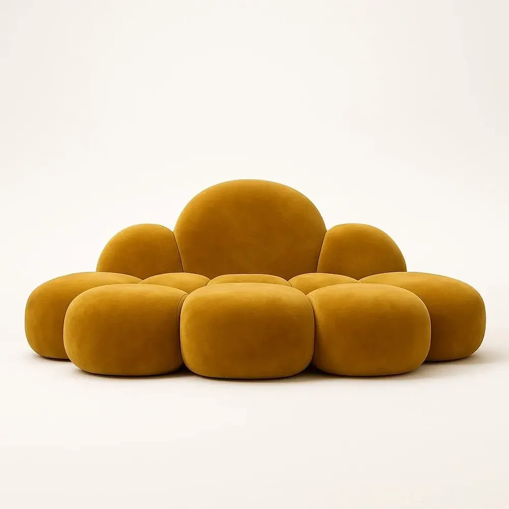 Canapés - Canapé ∣ LOS-ANGELES - ALEXANDRE LIGIOS