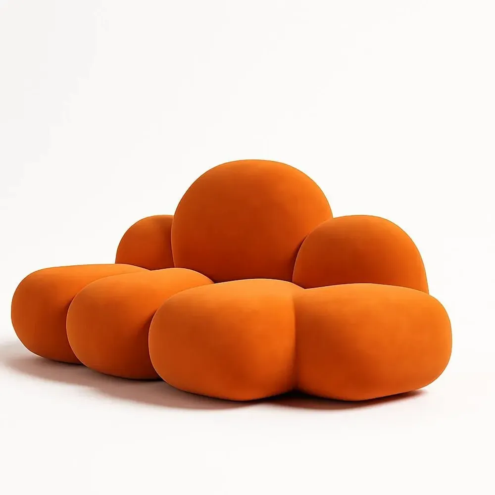 Canapés - Canapé ∣ LOS-ANGELES - ALEXANDRE LIGIOS