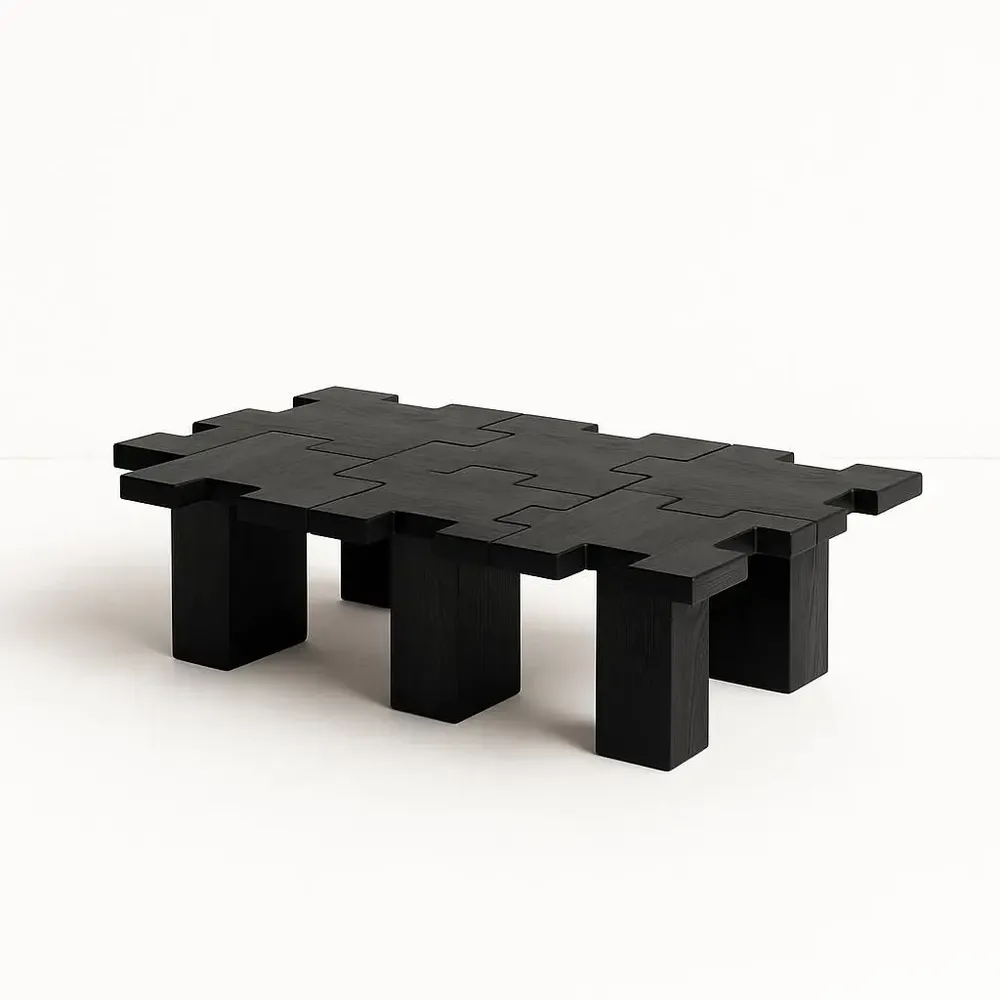 Tables basses - Table basse ∣ MILANO - ALEXANDRE LIGIOS