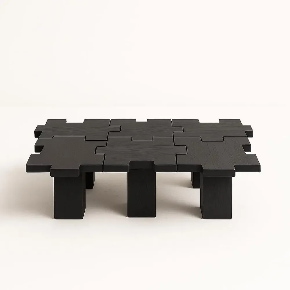Tables basses - Table basse ∣ MILANO - ALEXANDRE LIGIOS