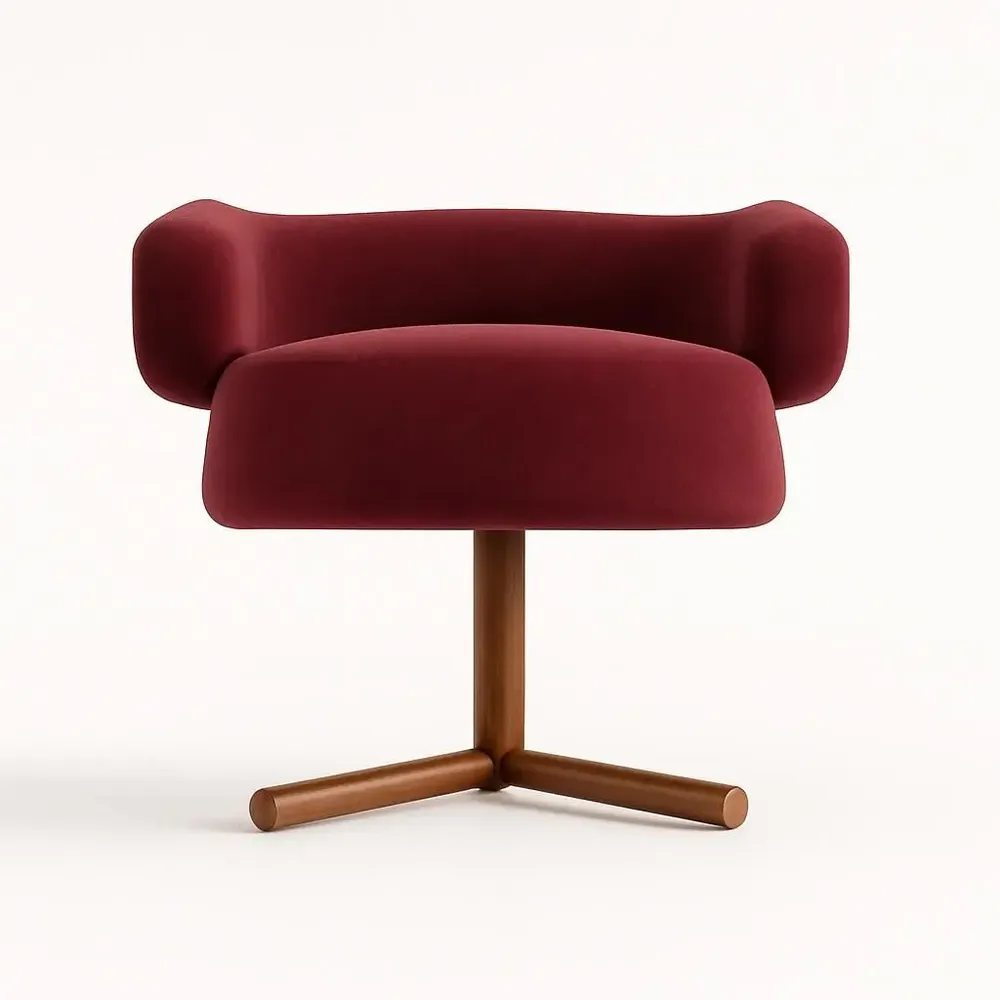 Fauteuils - Fauteuil ∣ MARRAKECH - ALEXANDRE LIGIOS