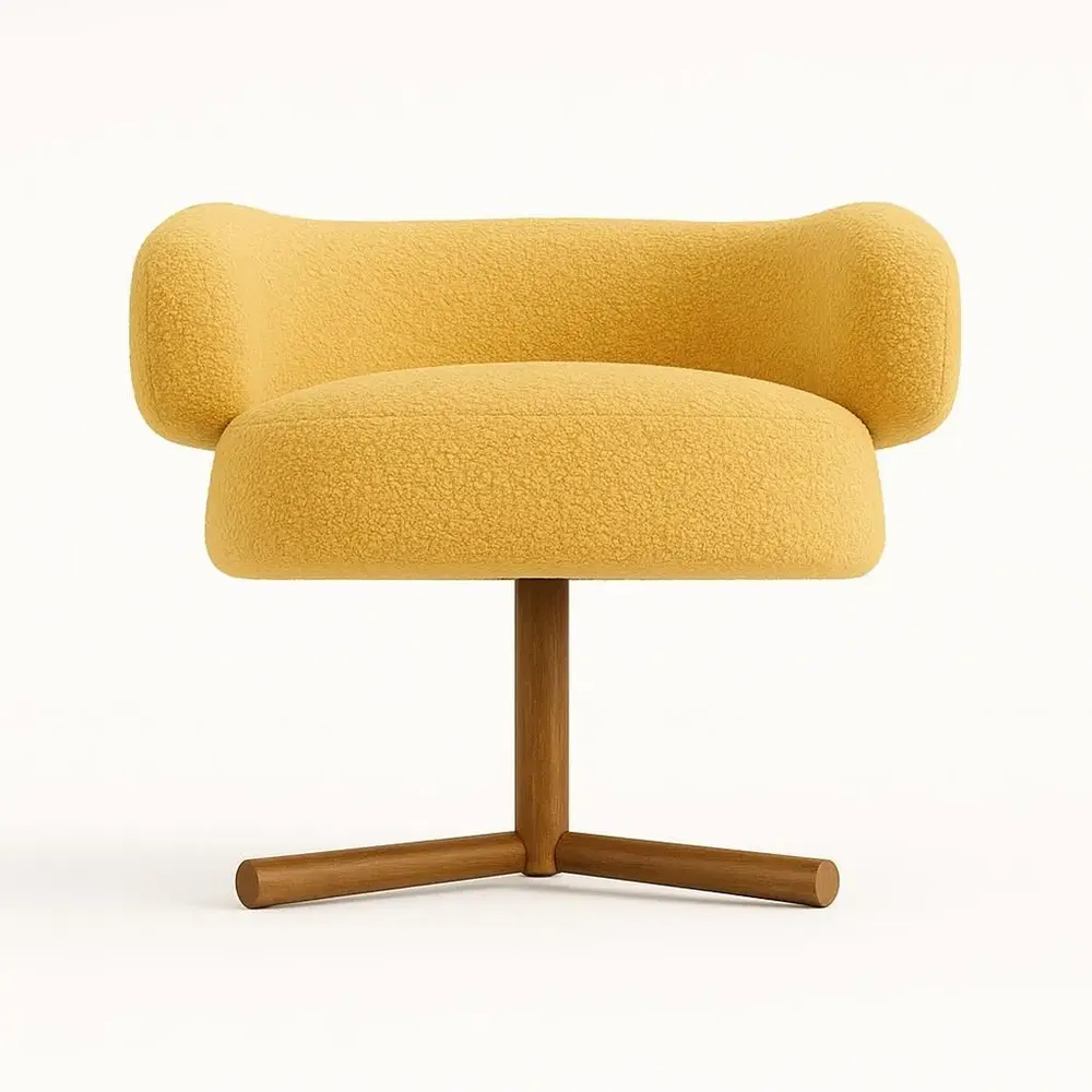 Fauteuils - Fauteuil ∣ MARRAKECH - ALEXANDRE LIGIOS