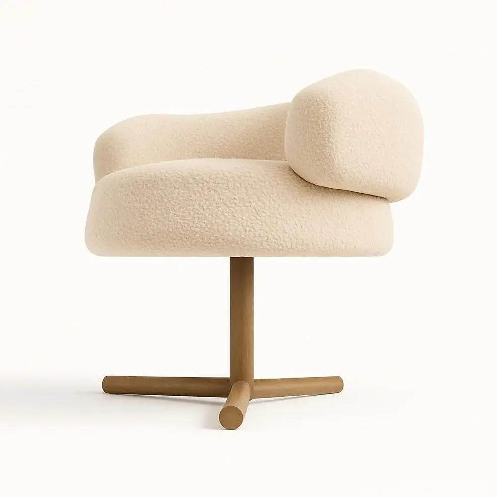 Fauteuils - Fauteuil ∣ MARRAKECH - ALEXANDRE LIGIOS