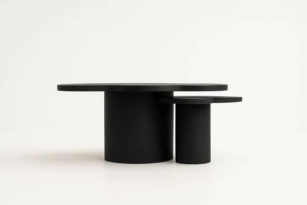 Tables basses - Table basse ∣ SAINT-TROPEZ - ALEXANDRE LIGIOS