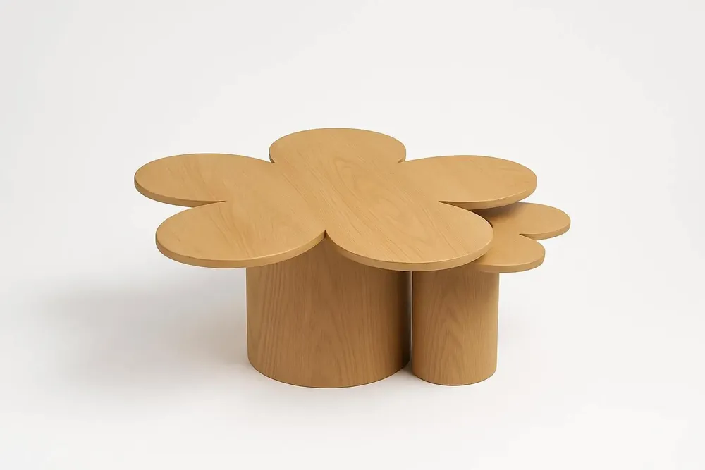 Tables basses - Table basse ∣ SAINT-TROPEZ - ALEXANDRE LIGIOS