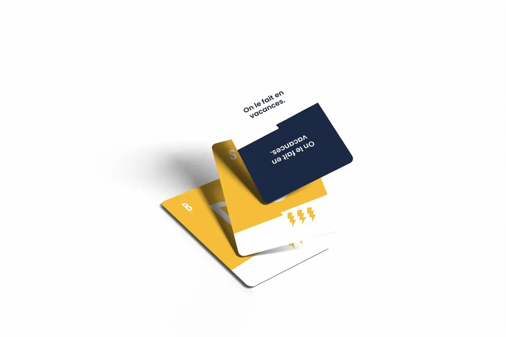 Jeux enfants - Speedbac - ATM GAMING