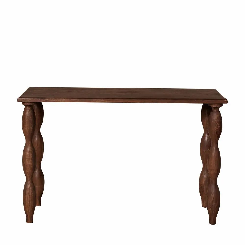 Console table - Console Fusain - CHEHOMA
