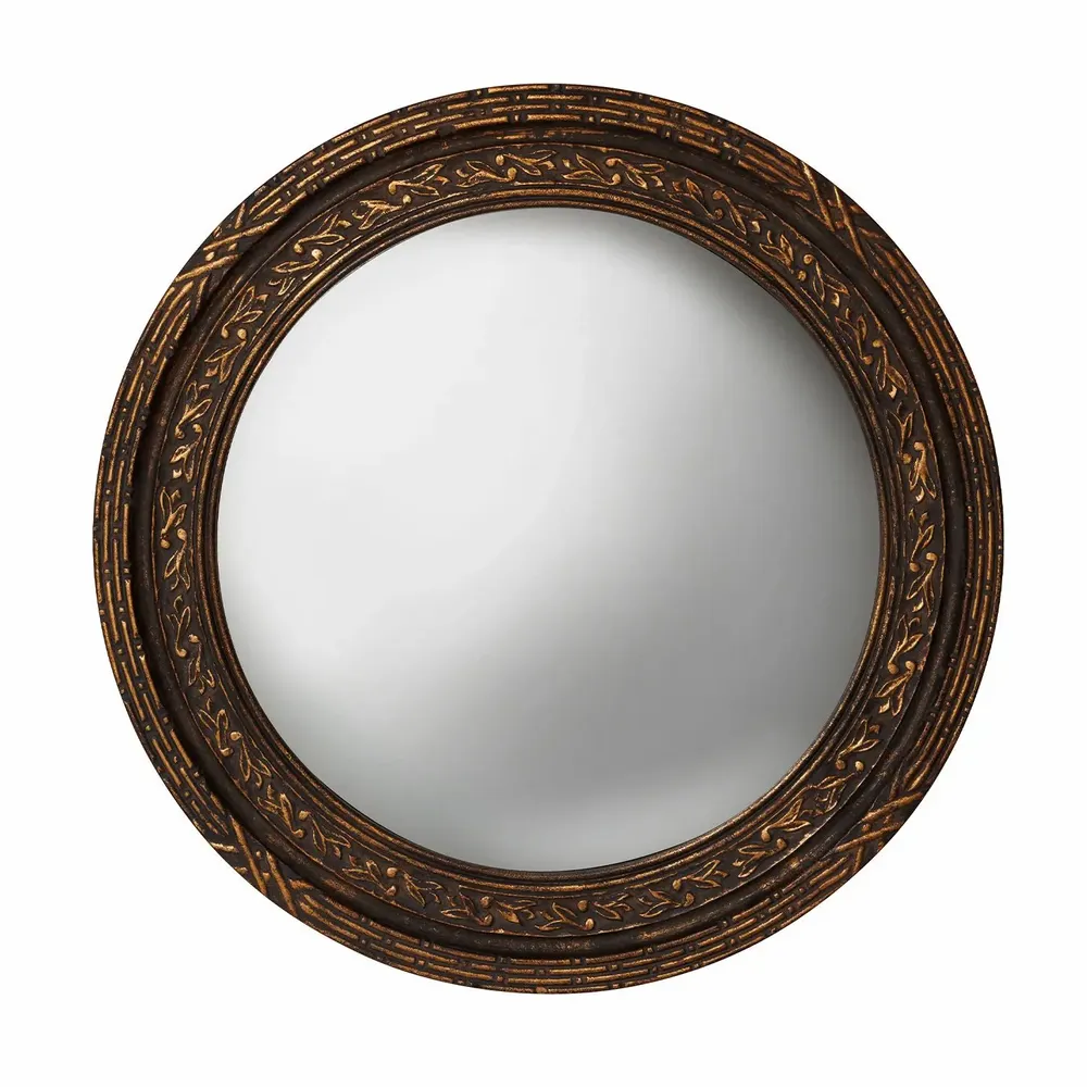 Mirrors - Large convex mirror Gallica - CHEHOMA