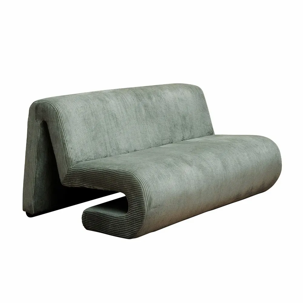 Sofas - Sofa 2 seaters Tribeca - CHEHOMA