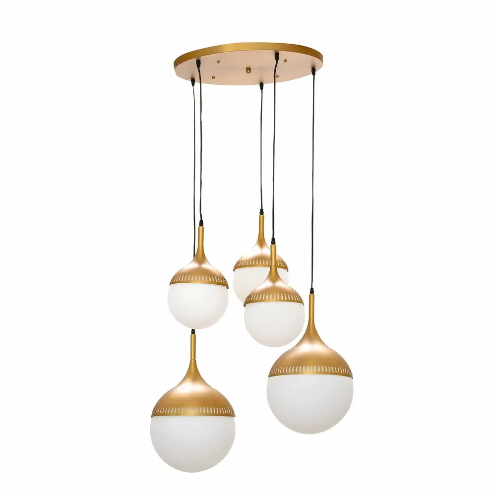 Hanging lights - Hanging lamp Modernist - CHEHOMA