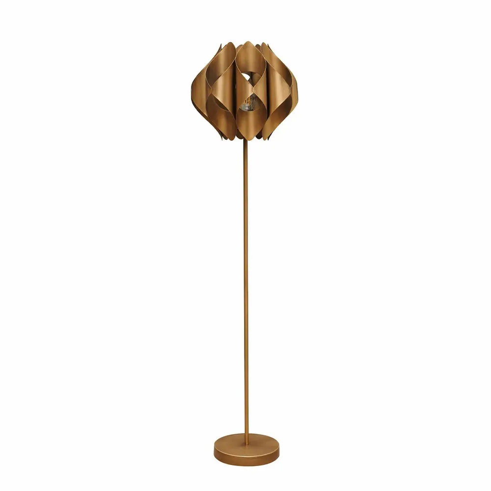 Floor lamps - Floor lamp Spiridon - CHEHOMA