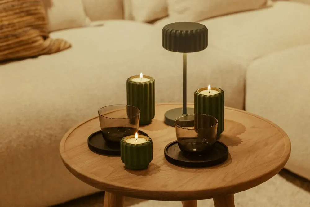 Accessoires de déco extérieure - Dentelles | Découvrez nos nouveautés ! - ATELIER PIERRE