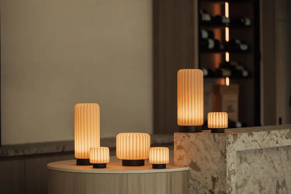 Accessoires de déco extérieure - Dentelles | Découvrez nos nouveautés ! - ATELIER PIERRE