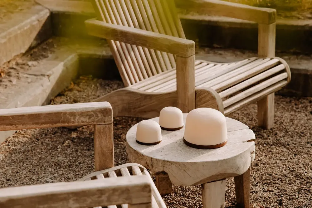 Trays - Set the mood with Fondant - ATELIER PIERRE