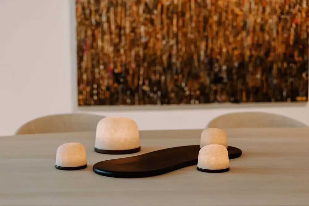 Trays - Set the mood with Fondant - ATELIER PIERRE