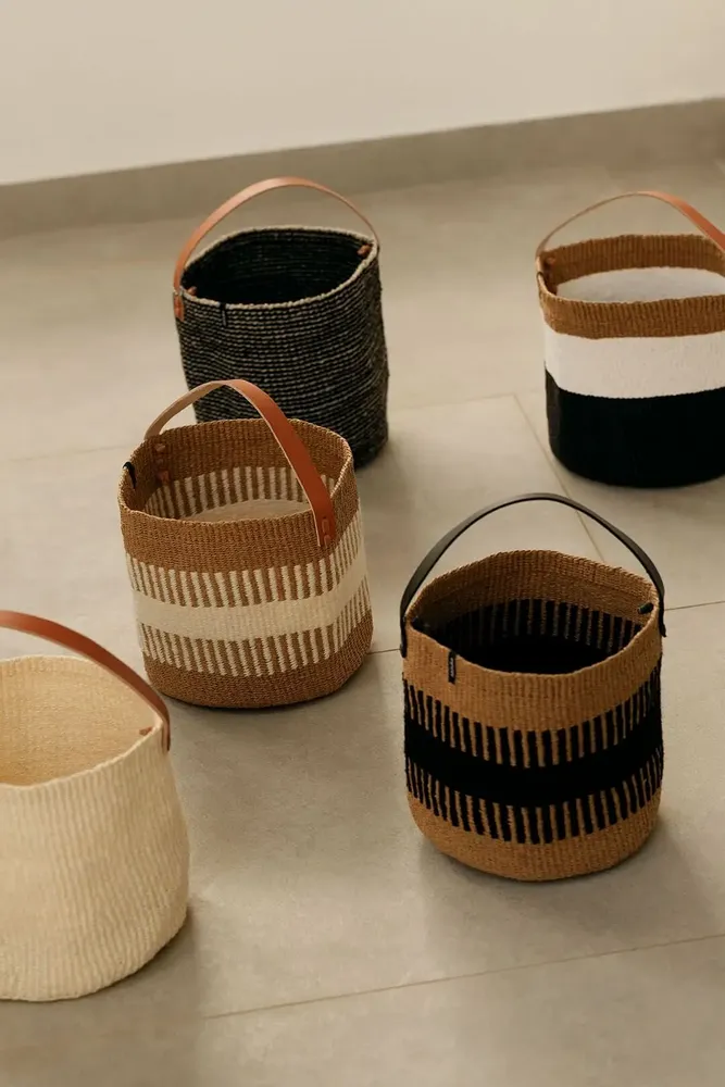 Design objects - STORAGE - MIFUKO