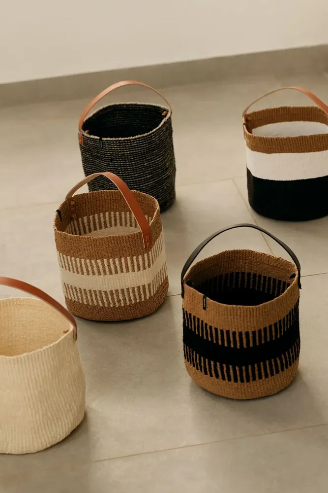 Boîtes de rangement - RANGEMENT - MIFUKO