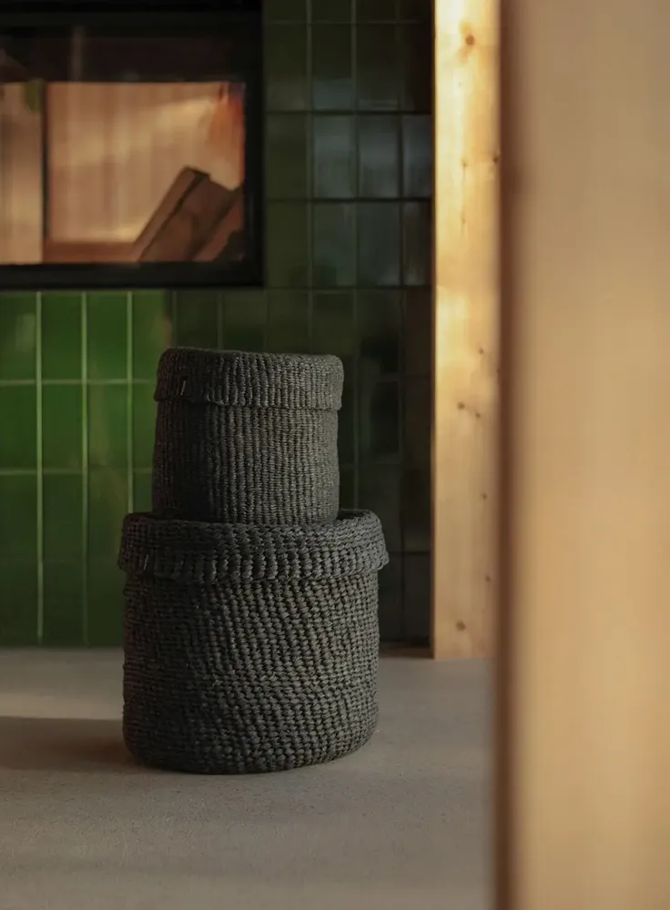 Design objects - STORAGE - MIFUKO