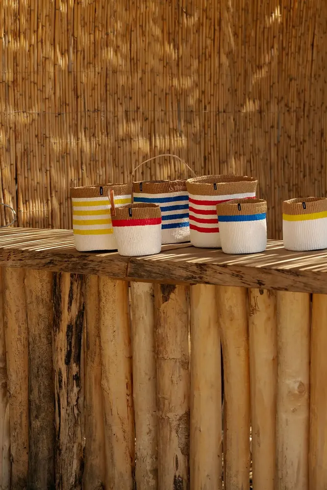 Boîtes de rangement - RANGEMENT - MIFUKO