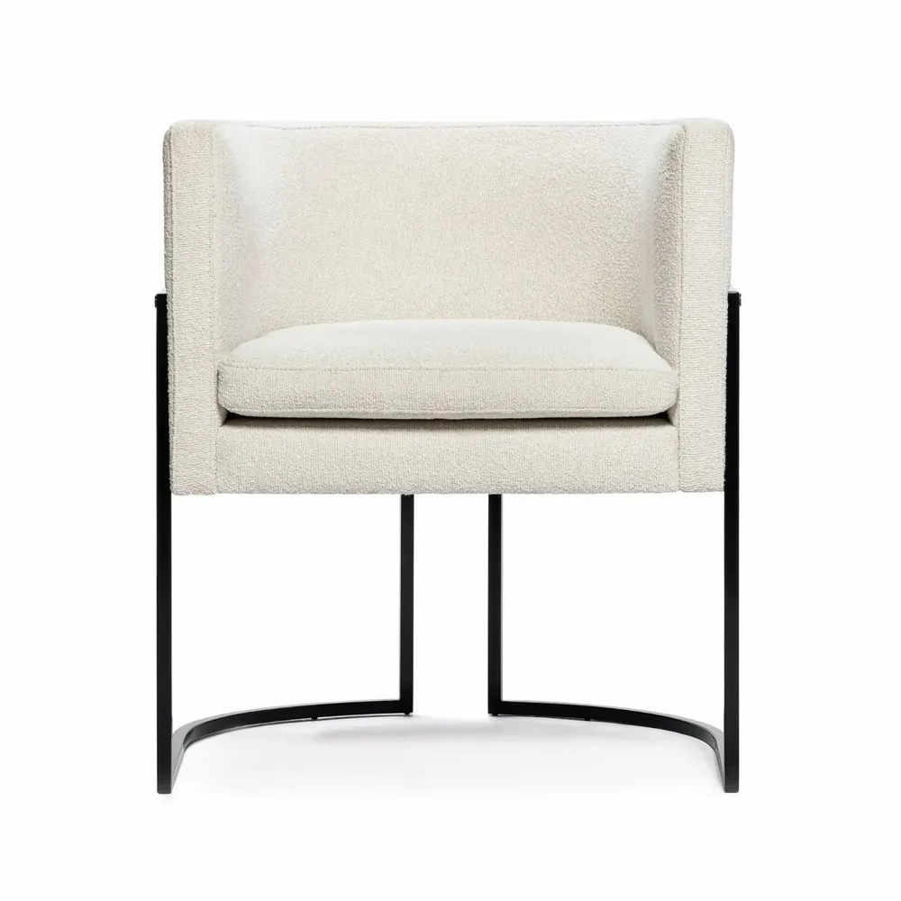 Chairs - Julius Iron Chair - DUISTT