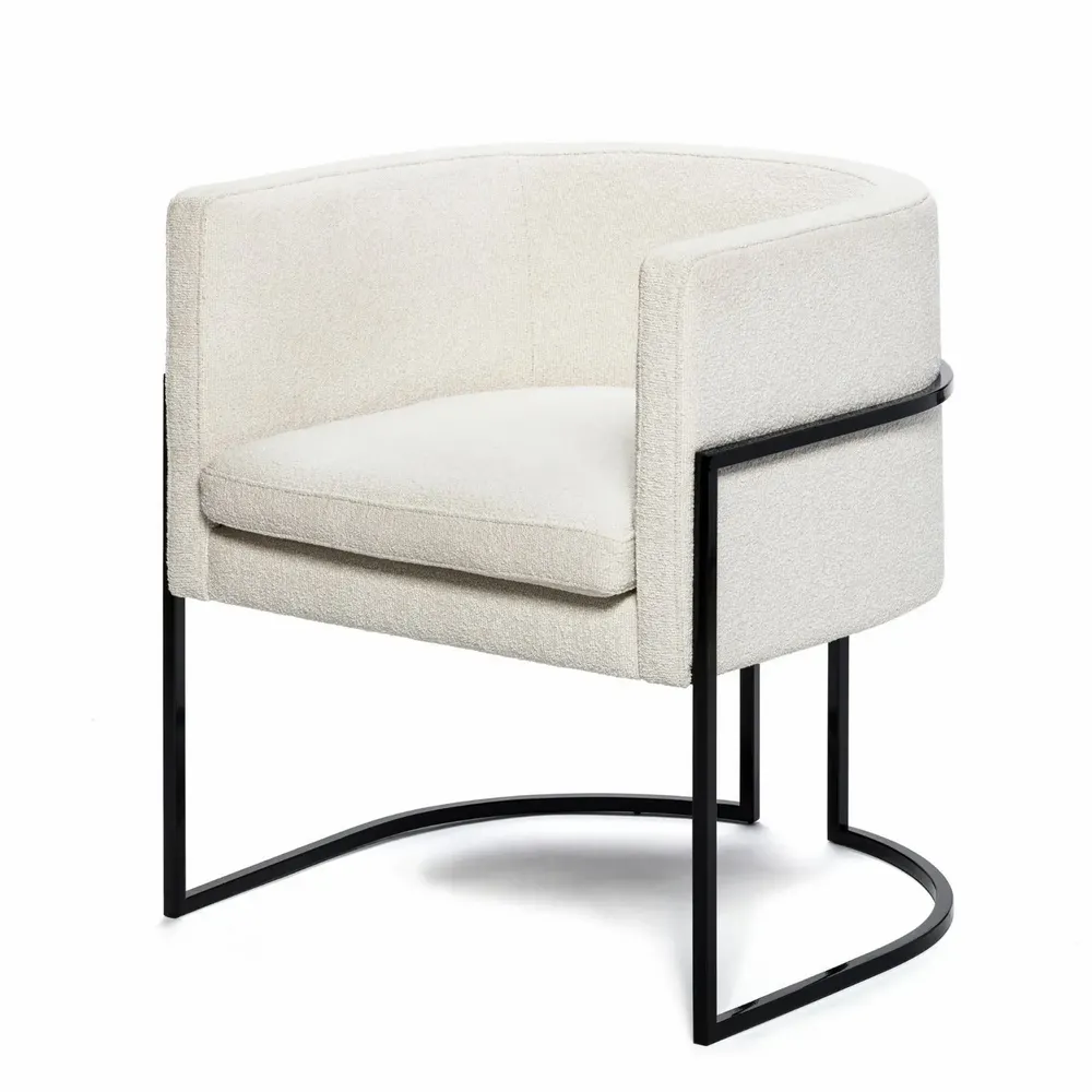 Chairs - Julius Iron Chair - DUISTT