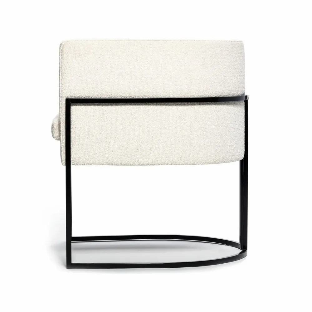 Chairs - Julius Iron Chair - DUISTT