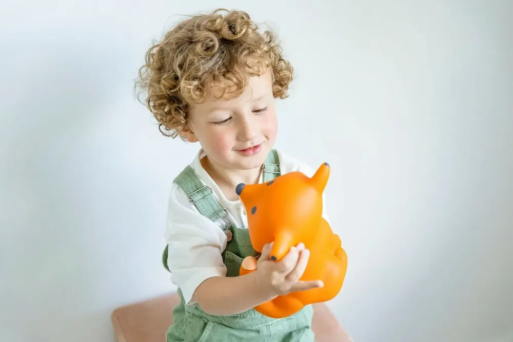 Accessoires enfants - AP Junior | Juliette, Jeroom & d'autres personnages mignons - ATELIER PIERRE JUNIOR