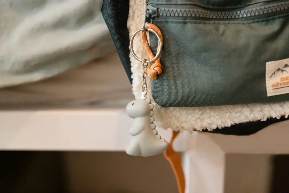 Accessoires enfants - AP Junior | Juliette, Jeroom & d'autres personnages mignons - ATELIER PIERRE JUNIOR