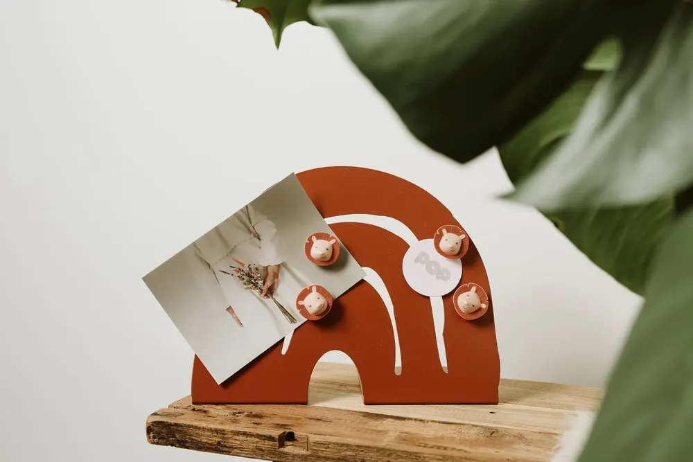 Accessoires enfants - AP Junior | Juliette, Jeroom & d'autres personnages mignons - ATELIER PIERRE JUNIOR