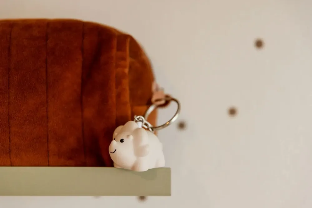Accessoires enfants - AP Junior | Juliette, Jeroom & d'autres personnages mignons - ATELIER PIERRE JUNIOR