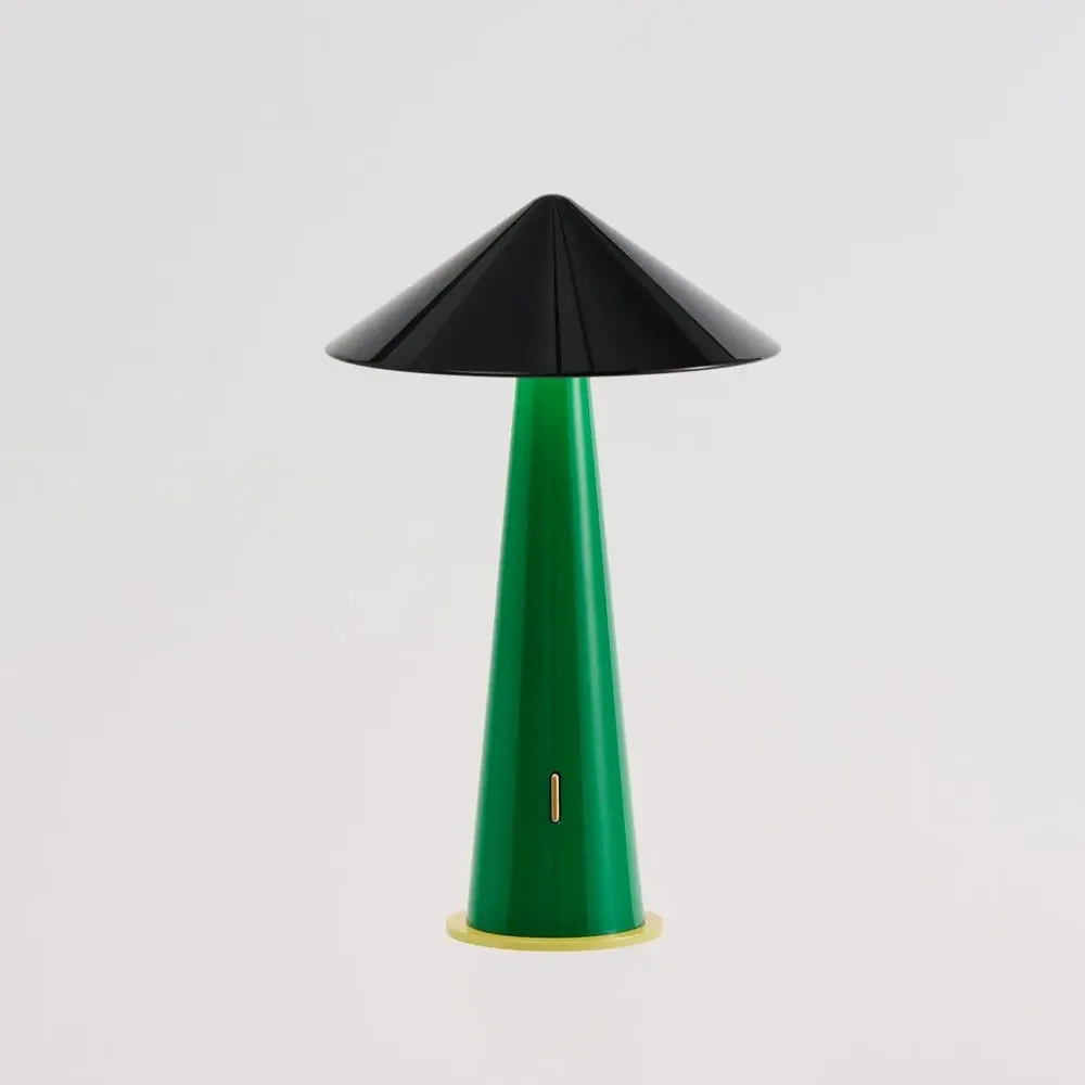 Lampes sans fil  - Collection de lampes portables Tipsy - HOUSE OF HOME