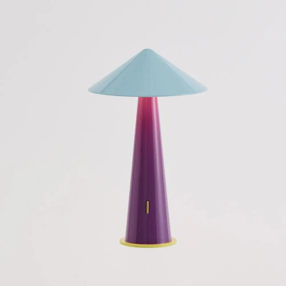 Lampes sans fil  - Collection de lampes portables Tipsy - HOUSE OF HOME