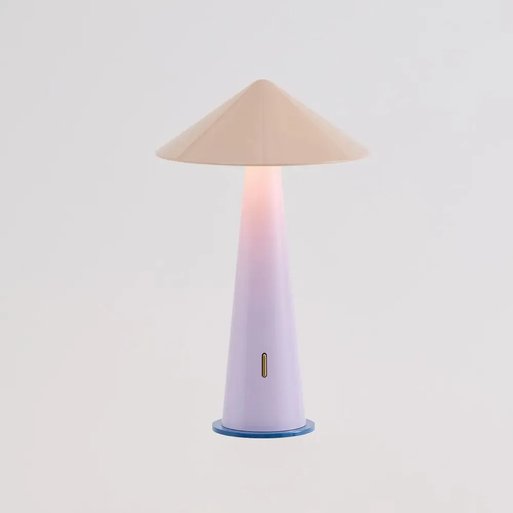 Lampes sans fil  - Collection de lampes portables Tipsy - HOUSE OF HOME