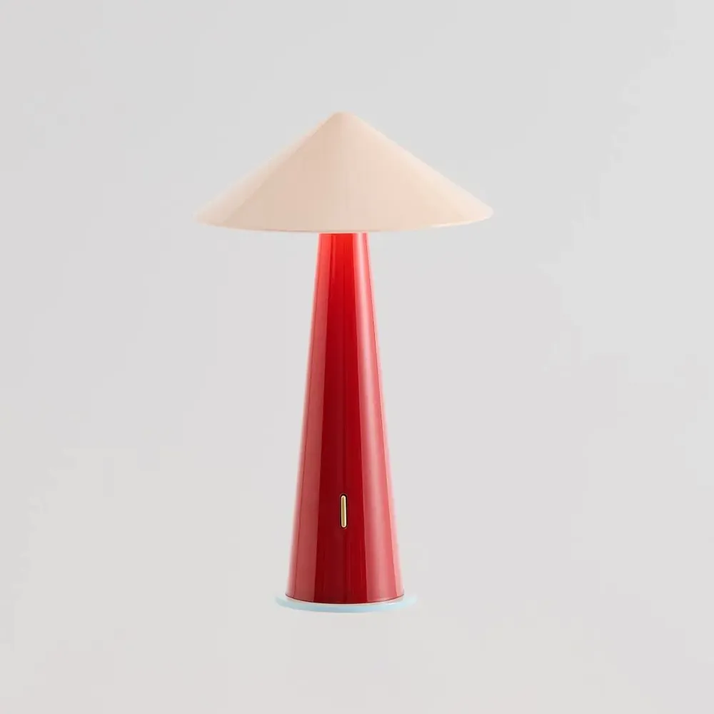 Lampes sans fil  - Collection de lampes portables Tipsy - HOUSE OF HOME