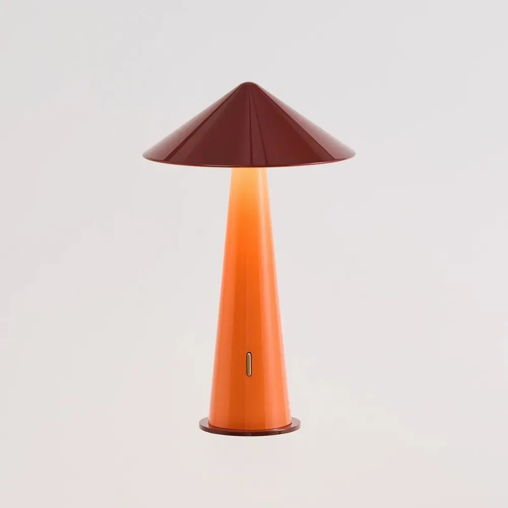 Lampes sans fil  - Collection de lampes portables Tipsy - HOUSE OF HOME