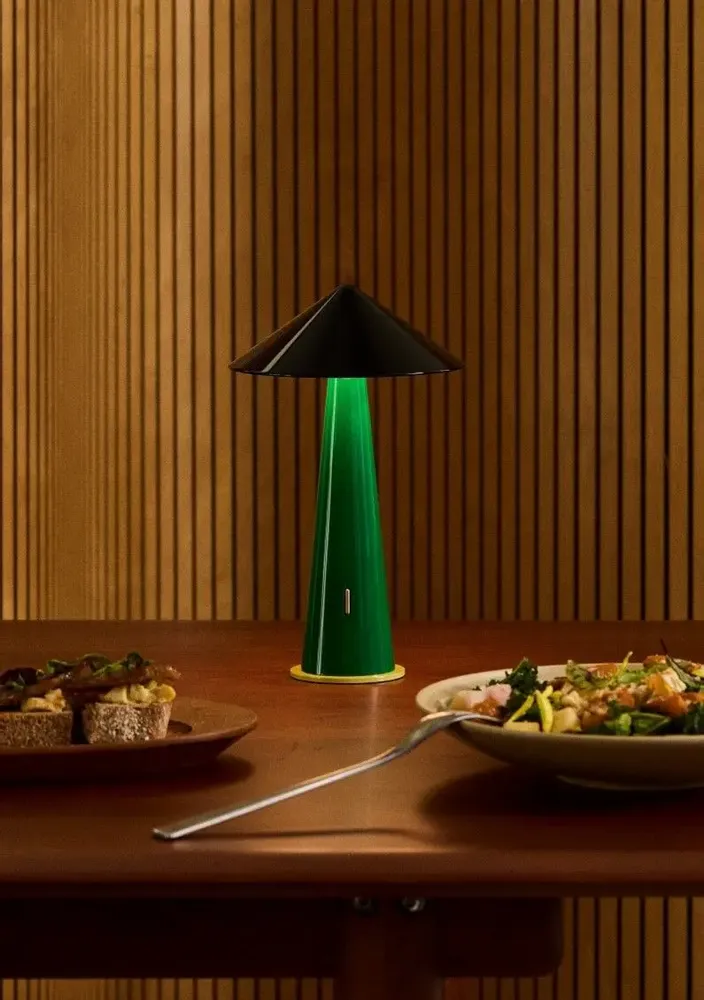 Lampes sans fil  - Collection de lampes portables Tipsy - HOUSE OF HOME