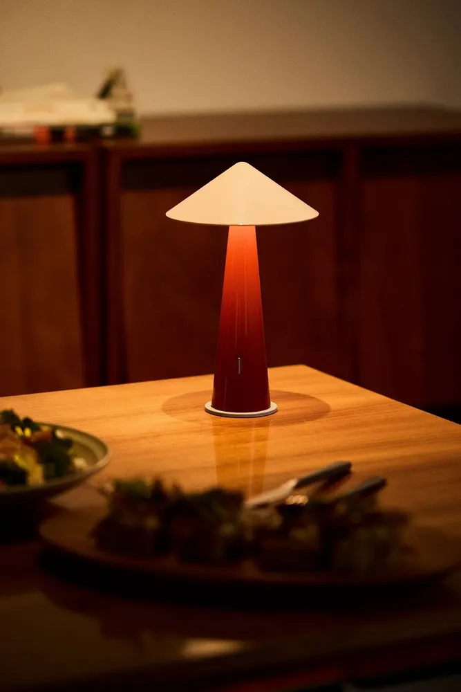 Lampes sans fil  - Collection de lampes portables Tipsy - HOUSE OF HOME