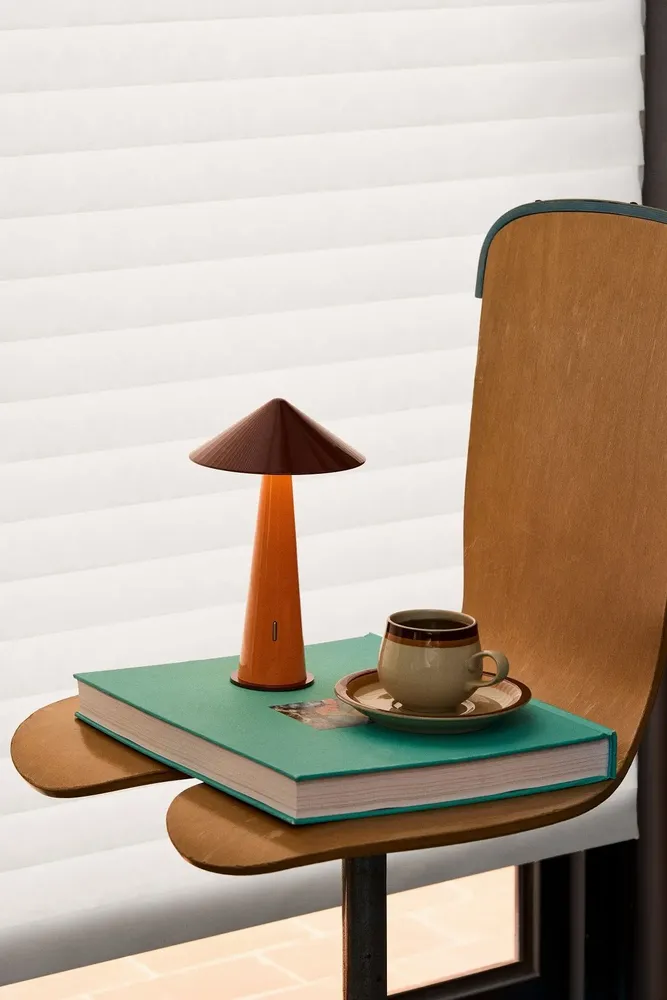 Lampes sans fil  - Collection de lampes portables Tipsy - HOUSE OF HOME