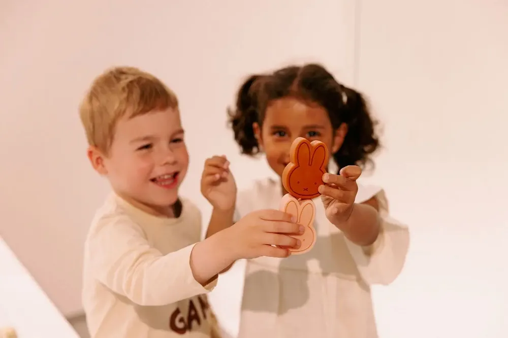 Decorative objects - miffy by AP Junior | Discover our novelties - ATELIER PIERRE JUNIOR