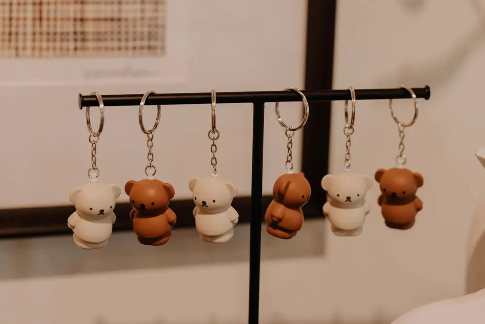 Decorative objects - miffy by AP Junior | Discover our novelties - ATELIER PIERRE JUNIOR