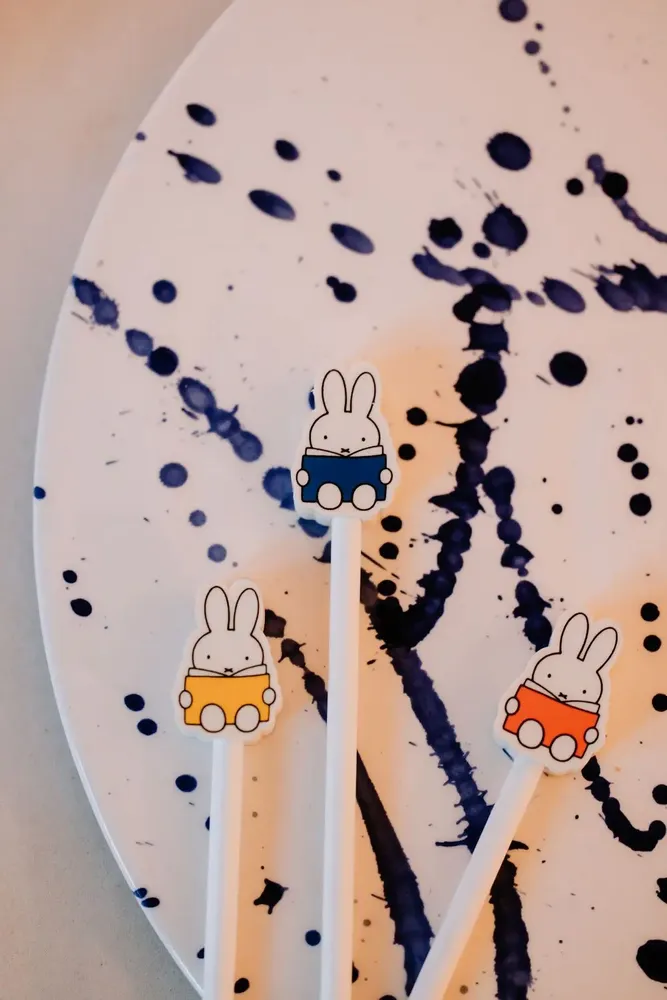 Decorative objects - miffy by AP Junior | Discover our novelties - ATELIER PIERRE JUNIOR