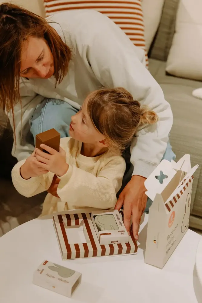 Decorative objects - miffy by AP Junior | Discover our novelties - ATELIER PIERRE JUNIOR