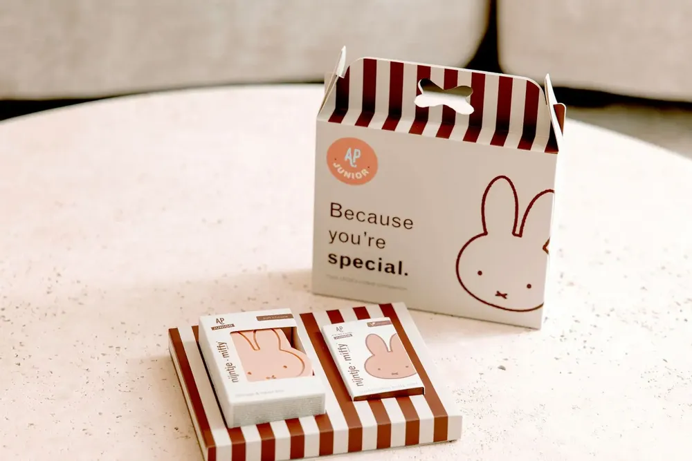 Decorative objects - miffy by AP Junior | Discover our novelties - ATELIER PIERRE JUNIOR