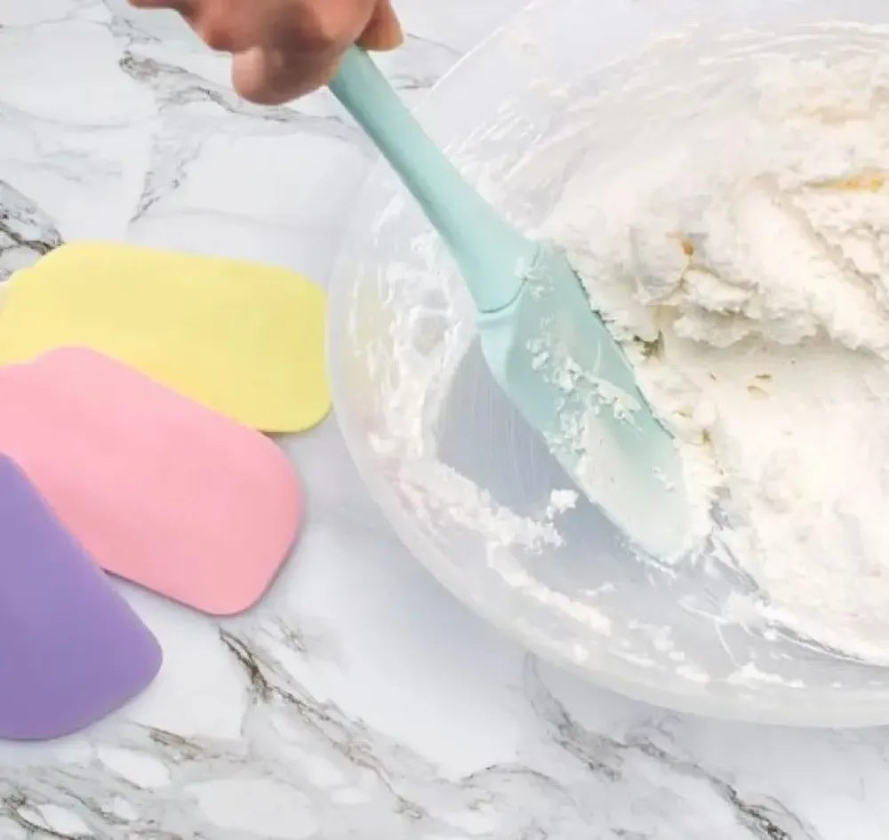 Kitchen utensils - Live SoGOOD Silicone KitchenWare - TOSSIT