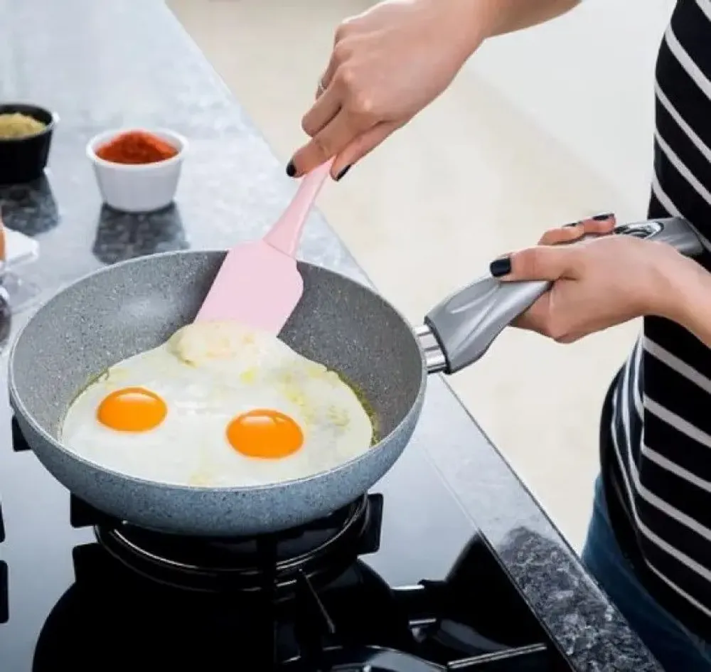 Kitchen utensils - Live SoGOOD Silicone KitchenWare - TOSSIT